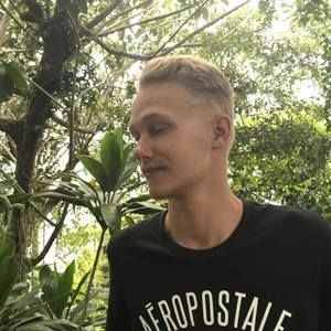 Meet your Posher, Blayne